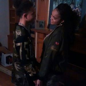 Meet your Posher, Ash